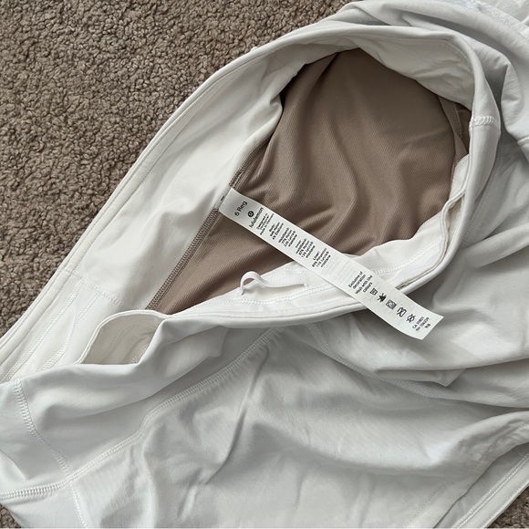 New lululemon shorts - Picture 3 of 5